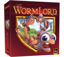Wormlord (NL/EN/FR/DE)