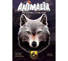 Animalia: Preventing Extinction (EN)