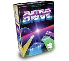 Astro Drive (EN)