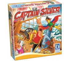 Captain Silver (NL)