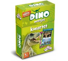 Dino Kwartet (NL)