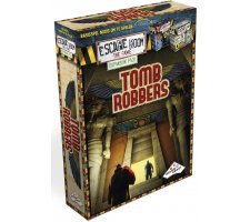 Escape Room: Tomb Robbers (NL)