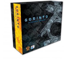 Gorinto: Deluxe (NL)