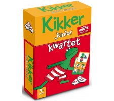 Kikker Junior Kwartet (NL)