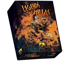 Legends of Hellas (EN)