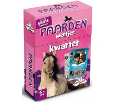 Paardenweetjes Kwartet (NL)
