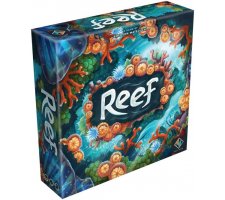 Reef (NL/FR)
