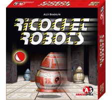 Ricochet Robots (EN/DE)