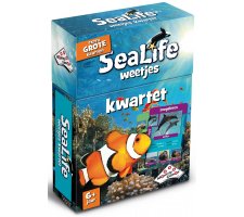 Sealife Kwartet (NL)