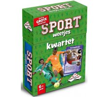 Sport Kwartet (NL)