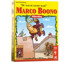 Boonanza: Marco Boono (NL)