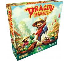 Dragon Market (NL/EN/FR/DE)