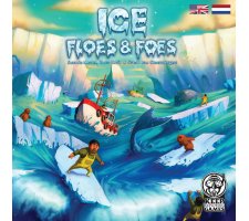 Ice Floes & Foes (NL/EN)