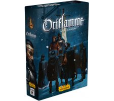Oriflamme (NL)
