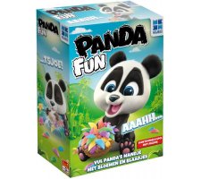 Panda Fun (NL)