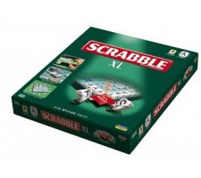 Scrabble XL (NL)