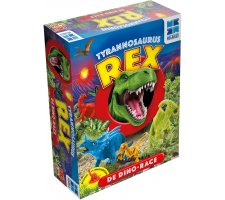 Tyrannosaurus Rex (NL)