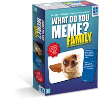 What Do You Meme? Family (NL)