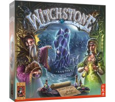Witchstone  (NL)