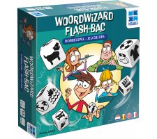 WoordWizard/Flash-Bac (NL/FR)