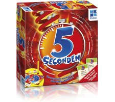 5 Seconden (NL)