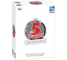 5 Seconden: Uncensored (NL)