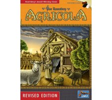 Agricola: Revised (EN)