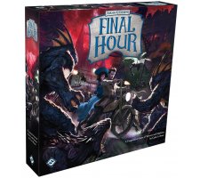 Arkham Horror: Final Hour (EN)