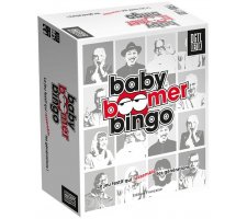 Baby Boomer Bingo (NL)