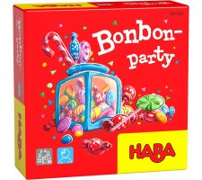 Bonbonparty (NL)