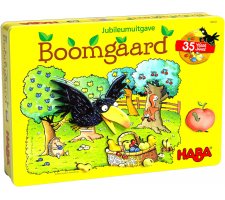Boomgaard: Jubileumuitgave (NL)