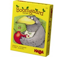 Boomgaard: Kaartspel (NL)