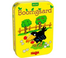 Boomgaard: Mini (NL)
