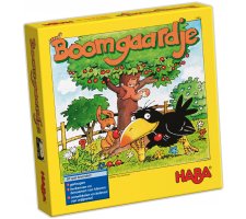 Boomgaardje (NL)