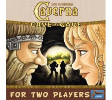 Caverna: Cave vs Cave (EN)