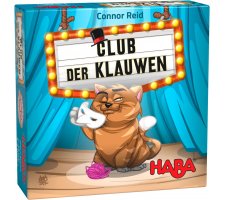 Club der Klauwen (NL)