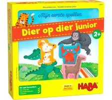 Dier op Dier: Junior (NL)