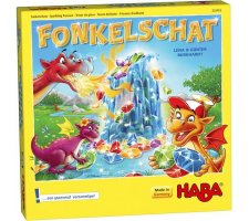 Fonkelschat (NL)