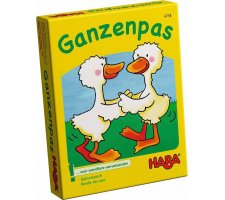 Ganzenpas (NL)