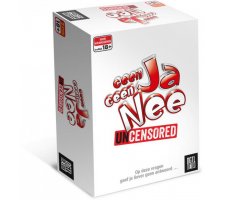 Geen Ja geen Nee: Uncensored (NL)
