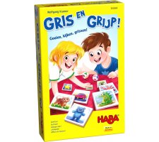 Gris en Grijp! (NL)
