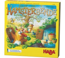 Hamsterbende (NL)