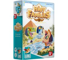Hapy Families (NL/EN/FR/DE)