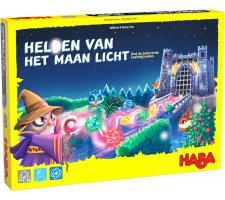 Helden van het Maanlicht (NL)