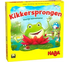  - Kinderspellen