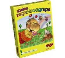  - Kinderspellen