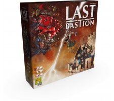 Last Bastion (EN)