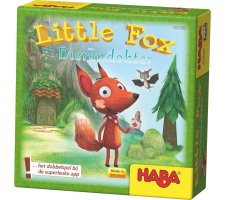 Little Fox Dierendokter (NL)