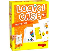 Logic! Case Starter Set 4+ (NL)