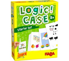 Logic! Case Starter Set 5+ (NL)